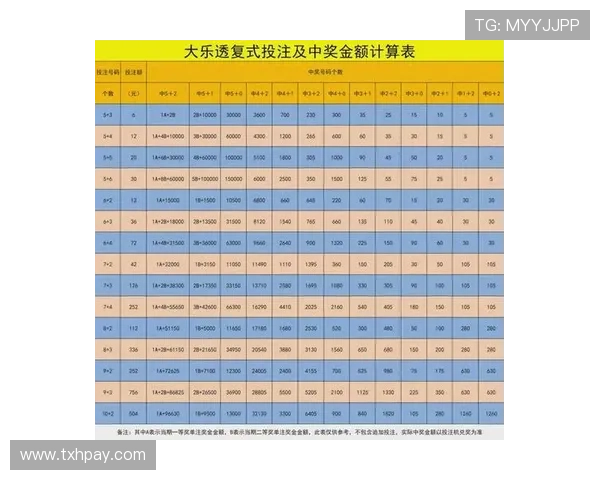中国体彩大乐透中奖查询指南 中国体彩大乐透中奖查询指南