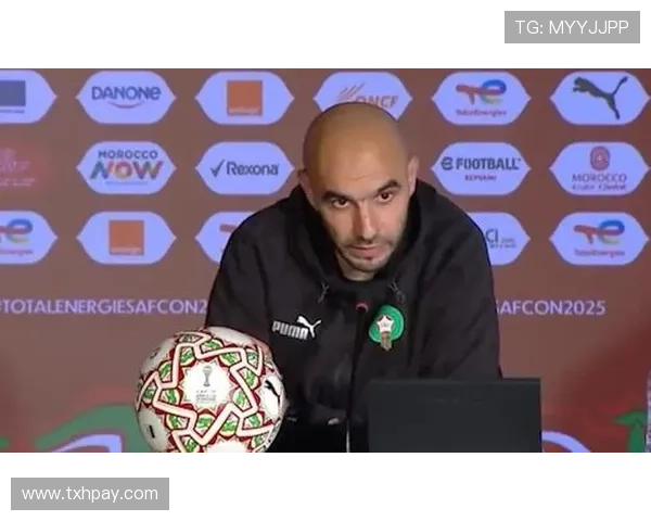 法媒称摩洛哥主帅身心疲惫辞职