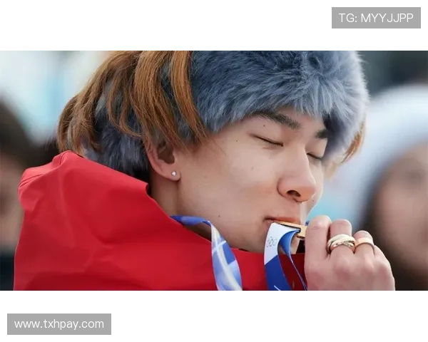 苏翊鸣首金闪耀冬奥赛场新篇章