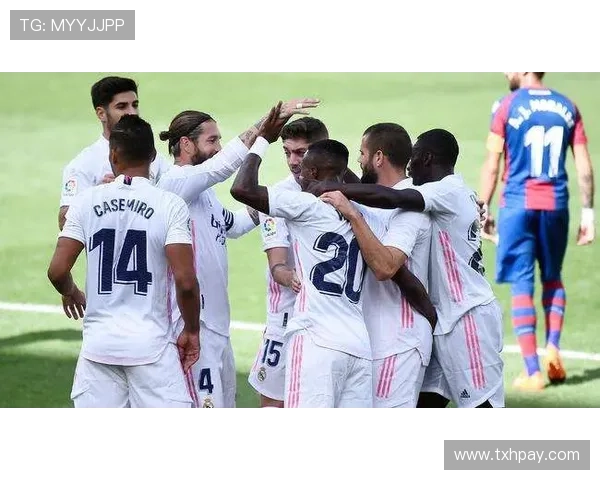 维尼修斯连续五场进球 平皇马生涯最长纪录 维尼修斯连续五场进球 平皇马生涯最长纪录