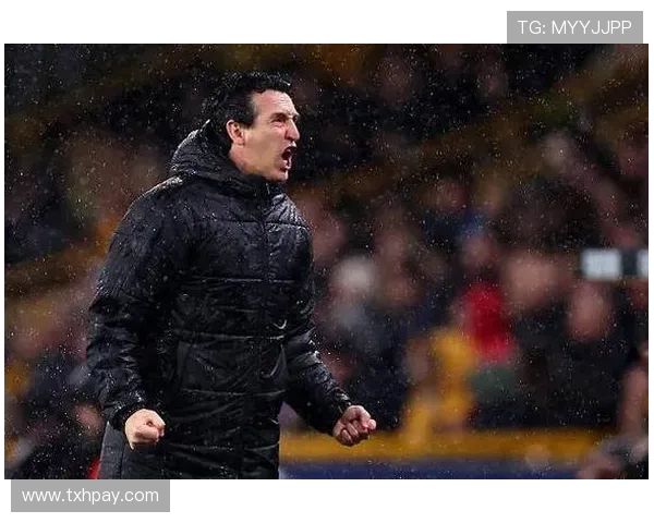 维拉防线崩溃遭切尔西狂胜 埃梅里失望发声 维拉防线崩溃遭切尔西狂胜 埃梅里失望发声