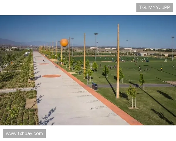 美国队确定加州尔湾为世界杯训练基地 美国队确定加州尔湾为世界杯训练基地