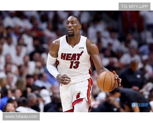 [NBA]阿德巴约空砍34+12 热火客场不敌骑士.